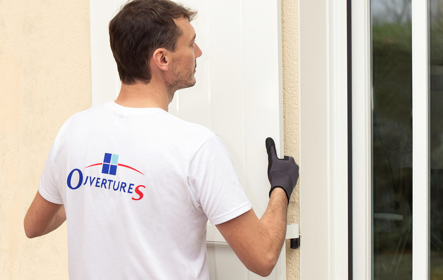 Votre projet de menuiseries avec MENUISERIE RICHET