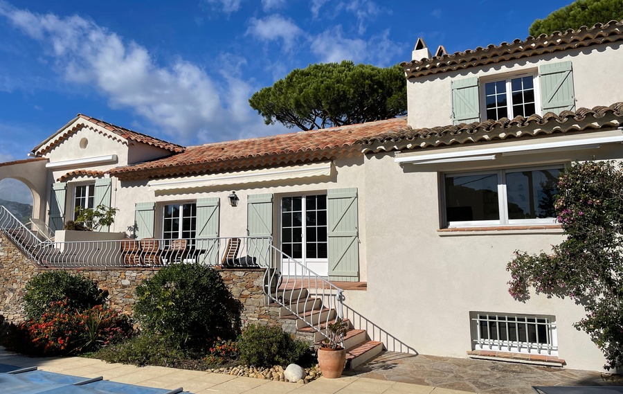 La gamme de fenêtres PVC à Troyes