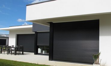 Volets roulants &agrave;&nbsp;ARCIS SUR AUBE